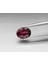 1.65 ct Vvs Oval Natural Reddish Purple Rhodolite Garnet, Madagascar 1
