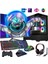 I7 14700F 16GB Ddr4 1tb M2 12GB Arc B580 24" Monitörlü Oyun Bilgisayarı (Gaming Set) 1