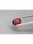 1.70 ct 7.7x6.4 mm Oval Natural Purplish Pink Rhodolite Garnet, Africa 1
