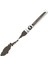 Aqua Color Brush Fırça Uçlu Kalem 035 Warm Grey 1