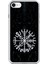 iPhone 6s Uyumlu Şeffaf Kılıf Nordic Viking 1 Tasarımlı 1
