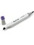 Touchliit Çift Taraflı Marker Kalem Lavender P83 2