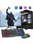 I7 14700F 16GB Ddr4 1tb M2 12GB Arc B580 24" Monitörlü Oyun Bilgisayarı 1