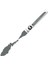 Aqua Color Brush Fırça Uçlu Kalem 031 Cool Grey 2 1