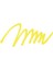 227hs One4all Akrilik Marker Kalem 4 Mm Neon Yellow Fluorescent 220 2