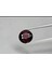 2.59 ct 8.2 mm Round Natural Deep Reddish Purple Rhodolite Garnet, Madagascar 1
