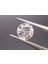 Igsl Sertifikalı - 0.61 ct G/sı2 Natural Diamond 1