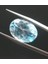 10.00 ct 16X12 mm Oval Natural Sky Blue Topaz 1