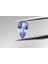 0.92 ct 8.4x5.2 mm Pear Natural Violet Blue Tanzanite , Tanzania 1