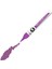 Aqua Color Brush Fırça Uçlu Kalem 010 Purple 3