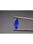 4,00 ct 18.X7 mm Marquise Natural Tanzanite, Tanzania 1