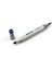 Touchliit Çift Taraflı Marker Kalem Blue Berry PB273 1