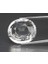 16.89 ct 18X15.7 mm Vs Oval Natural Unheated White Topaz Gemstone, Brazil 1