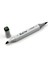 Touchliit Çift Taraflı Marker Kalem Grayish Green Deep G241 1
