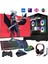 I7 14700F 16GB Ddr4 1tb M2 12GB Arc B580 27" 165Hz Monitörlü Oyun Bilgisayarı (Gaming Set) 1