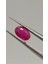 0.65 ct 6.1x4.2 mm Oval Natural Ruby 1