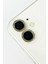 Iphone 11 - 12- 12 Mini Uyumlu Parlak Taşlı Kamera Lens Koruyucu 1