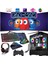 I7 14700F 16GB Ddr4 1tb M2 12GB Arc B580 Çift 24" Monitörlü Oyun Bilgisayarı (Gaming Set) 1