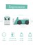 Chillafish Blockie - Mint 3
