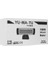 YT-9033 1800W Seyyar Masa Altı Infrared Isıtıcı 3 Çubuklu 2