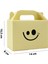 🎁 Baskılı Emoji Kutu 3’lü Set | 14 x 10 cm | Eğlenceli Hediye ve Organizasyon Kutusu 😊✨ 4