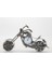 Saatli Metal Motor Model 5 1