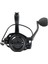 Black Cat 4000 3+1 Bilyalı 5.2:1 Devirli Spin Makine 3