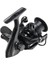 Black Cat 4000 3+1 Bilyalı 5.2:1 Devirli Spin Makine 4