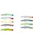 Pop'n Catch 3D 90 RENK:18GSX 9cm 8gr Popper 2