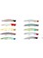 Pop'n Catch 3D 90 RENK:18GSX 9cm 8gr Popper 5