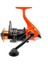 Electra 4000 Orange 1 Bilyalı 5.2:1 Devirli Spin Makine 1