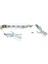 Jack Eye Shot Slim Slow Renk:06 60G Light Jig 1