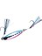 Jack Eye Groggy Renk:2 30G Light Jig 1