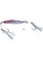 Jack Eye Shot Slim Slow Renk:01 60G Light Jig 1