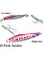 Jack Eye Shot Slim Slow Renk:01 60G Light Jig 2