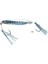 Jack Eye Shot Slim Slow Renk:02 40G Light Jig 1
