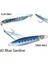 Jack Eye Shot Slim Slow Renk:02 40G Light Jig 2