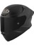 Tt-Revo Kask Plaın Matt Black 1