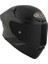 Tt-Revo Kask Plaın Matt Black 2
