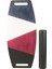 Renkli Denge Tahtası Balance Roller Board Sörf Eğitim Tahtası Kaykay Eğitim Tahtası 73 x 31 cm 3