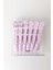 Traceless Saç Aksesuarı 6lı 1