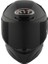 Tt-Revo Kask Plaın Matt Black 3