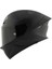 Tt-Revo Kask Plaın Matt Black 4