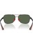 Rb 8336M F00271 58 Ray-Ban Scuderia Ferrari Güneş Gözlüğü 3