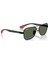 Rb 8336M F00271 58 Ray-Ban Scuderia Ferrari Güneş Gözlüğü 4