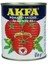 Akfa Salça 830 gr x 10 Kutu 1