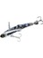 Jack Eye Frilly Renk:6 20G Metal Vibrasyon Yem 1