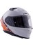 KASK/ZS-826 BK11 Full Face Kask 2