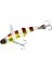 Jack Eye Frilly Renk:3 20G Metal Vibrasyon Yem 1