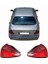 Fiat Marea Liberty Sağ-Sol Stop Lambası 1996+ 51700276/5170027 1